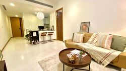 Marina One Residences (D1), Apartment #580802751